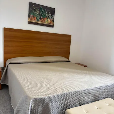 Michelino Sunset Apts *
