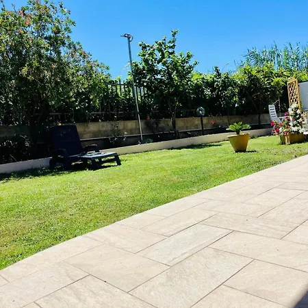 Apartman Michelino Sunset Apts Parghelia