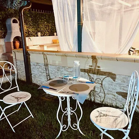 Apartman Michelino Sunset Apts *