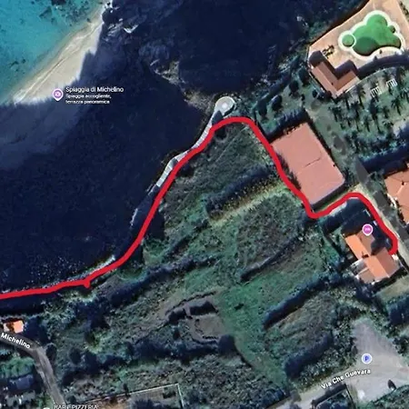 Apartman Michelino Sunset Apts *