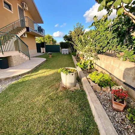 Michelino Sunset Apts Parghelia