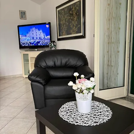 Michelino Sunset Apts * Parghelia