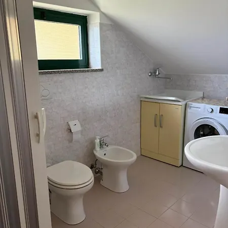 Apartman Michelino Sunset Apts Parghelia