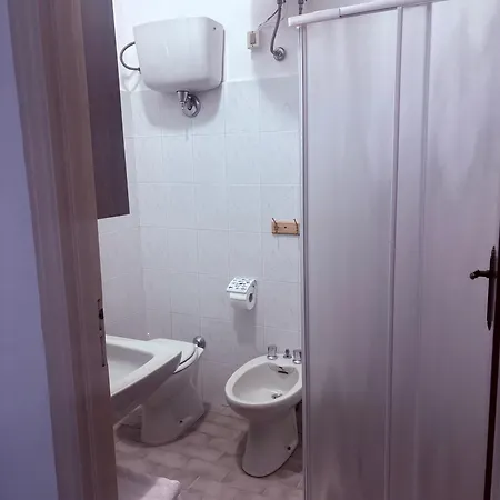 Michelino Sunset Apts * Parghelia